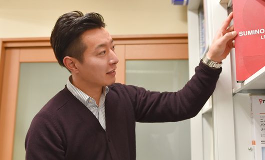住宅塗装アドバイザー【入社5年目:年収例600万円】